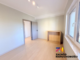 4 Pokojowe Mieszkanie Jędrzychów